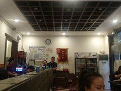 -湘肠香火锅店(团结湖店)