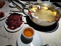-八合里牛肉火锅(深圳龙华硅谷店)