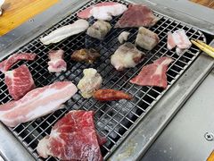 -风味烧烤(泰富店)