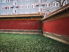 -北京国子监胡同