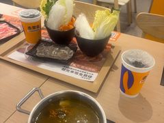 -吉野家(回龙观同成街店)