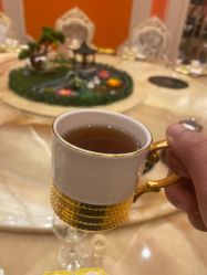 -白金汉爵大酒店·宴会厅(相城店)