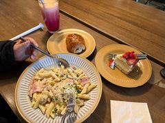 -BAKER&SPICE(环贸店)