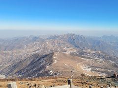 -灵山