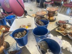 -澜悦港海鲜体验主题餐厅