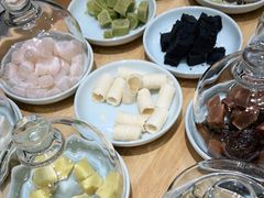 -阮大兴糕团(杭州西湖银泰百货店)