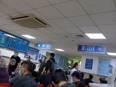 -中国人民解放军空军特色医学中心(空军总医院)