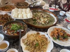 -大姑母农庄