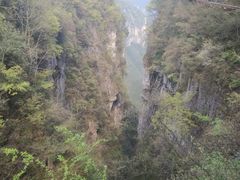 -矮寨·十八洞·德夯大峡谷景区