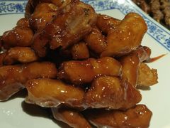 -十六中酱肉·烧烤·京菜小馆(五方桥旗舰店)