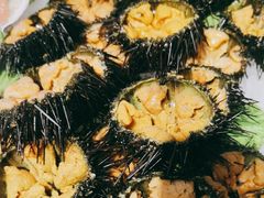 -77号渔船·蒸海鲜青岛菜(积米崖店)