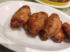 -雍景湾大酒楼(怡翠花园店)