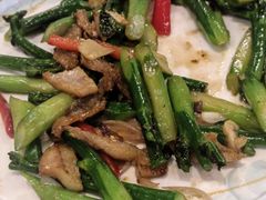 -台山美食一绝阿四台山黄鳝饭(阿四创作店)