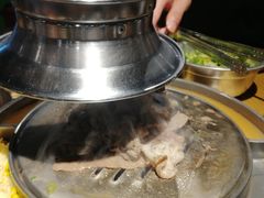 -姜虎东白丁烤肉(恒隆广场店)