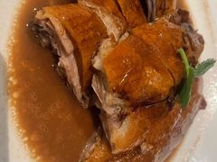 -宝燕壹号景观餐厅(龙盛国际商业广场店)