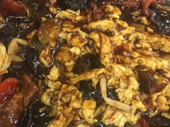 -乔家满族八大碗(流水沟店)