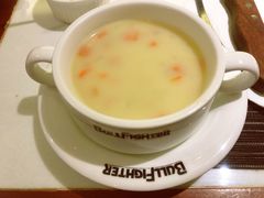 -斗牛士牛排餐厅(嘉里汇店)
