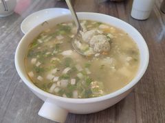 -今鲜源酒店·海鲜锅贴青岛菜(新湛路店)