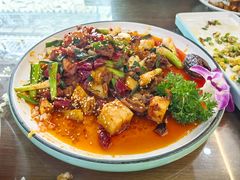 -八木轩·寻味大理白族民俗餐厅(文献路店)