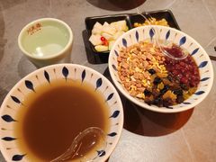 绿豆汤-川芙蓉·市井老川菜(长寿路店)