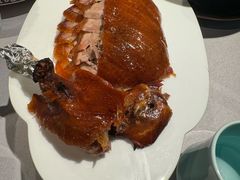 -四世同堂·京菜·烤鸭(双井店)