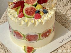 -ZIYUE CAKE线上店