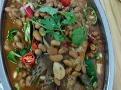 -臭鳜鱼人家·老字号徽菜