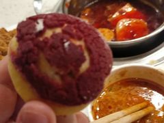 -龍歌自助小火锅(崂山丽达店)