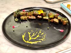 椒麻安格斯雪花小牛肉-辛香汇·现炒川菜(淮海路百盛店)
