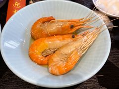 -TMG潮流健身(奥体莲荷里店)