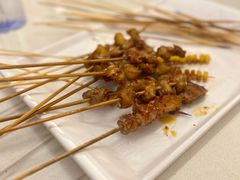 -白仁仔· 活烤海鲜 宵夜(豫园店)