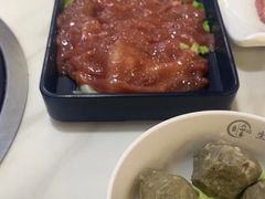 -大四喜·鲜牛肉火锅(洛阳大学城店)