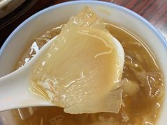 -添發碗仔翅美食