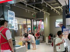 -DQ·蛋糕·冰淇淋(周浦万达店)