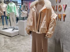 -皇庭广场(福华三路店)