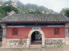 -龙泉寺