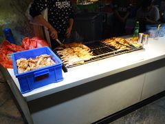 -东门町美食街