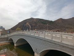-大境门景区