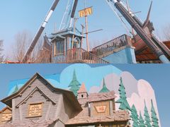 -济南方特东方神画