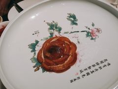 -京味斋·北京烤鸭(北京南站洋桥店)