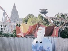 -北京欢乐谷