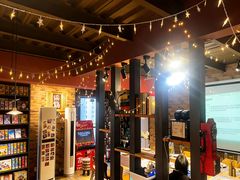 -玩坞轰趴馆·户外团建聚会主题生日派对馆(世豪广场店)