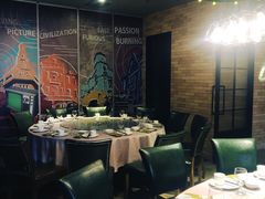 包厢-香浙汇(望京店)