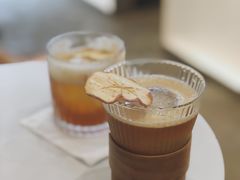 -MQ COFFEE STAND明谦(新洲店)