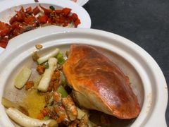 -同庆楼(奥体中心店)