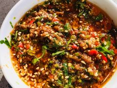 -海底捞火锅(老城根店)