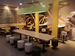 -麦当劳(海岸城店)