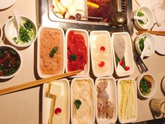-海底捞火锅(万丰桥店)