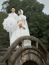 -今生有约国际精品婚纱摄影(苏州店)