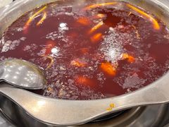 -冯记香辣兔火锅(茶店子总店)